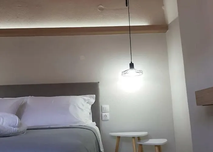 شقة Avres مدينة سكياثوس