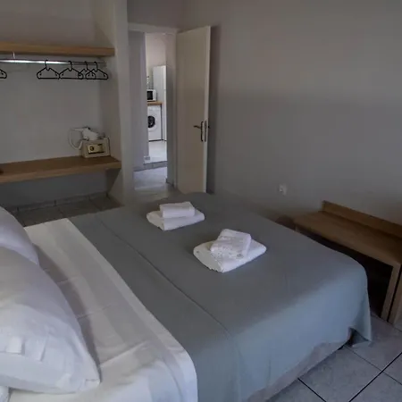 Avres Città di Skiathos
